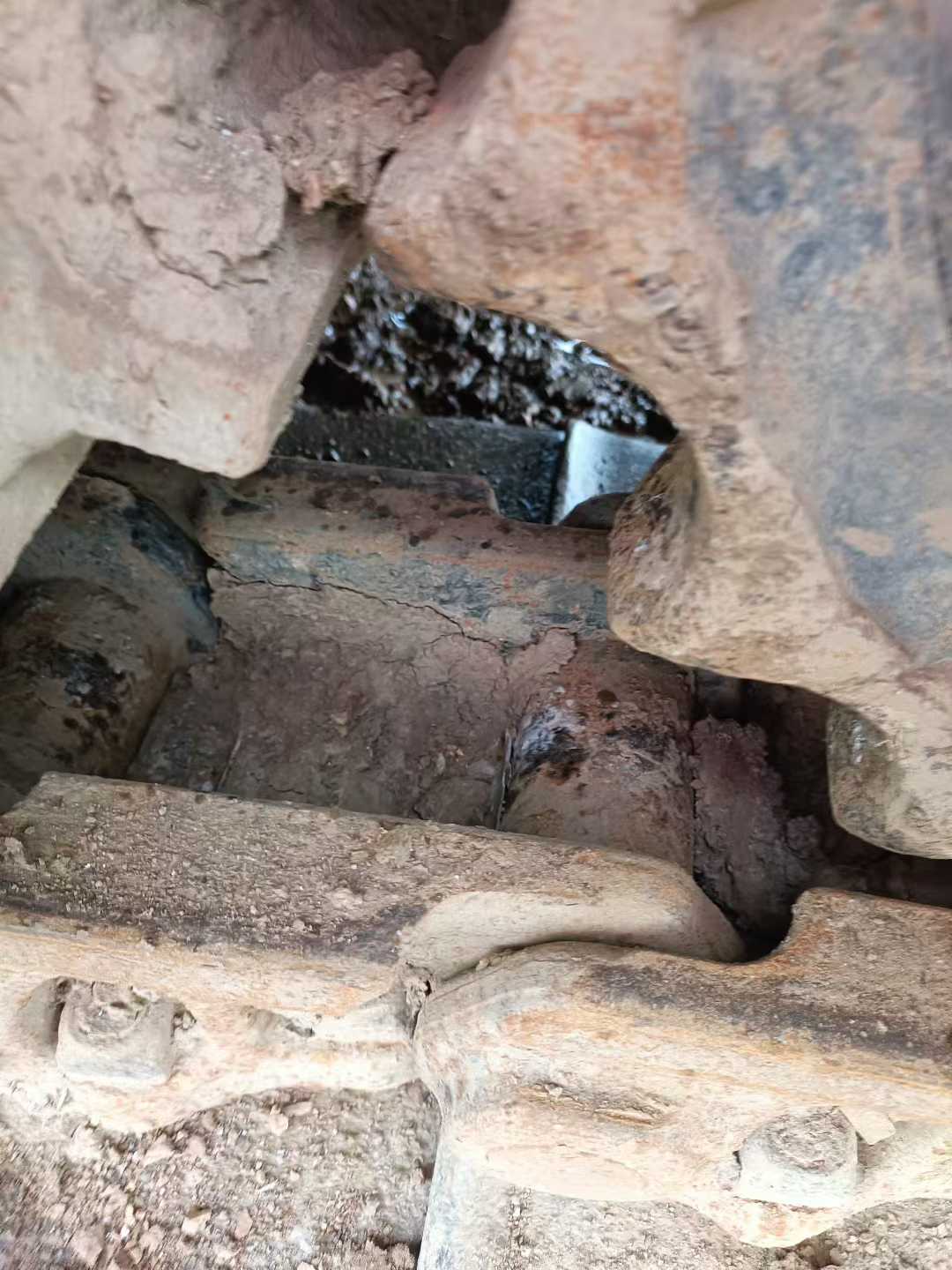 Used Caterpillar 336FLH Excavator 2019 Model / 5