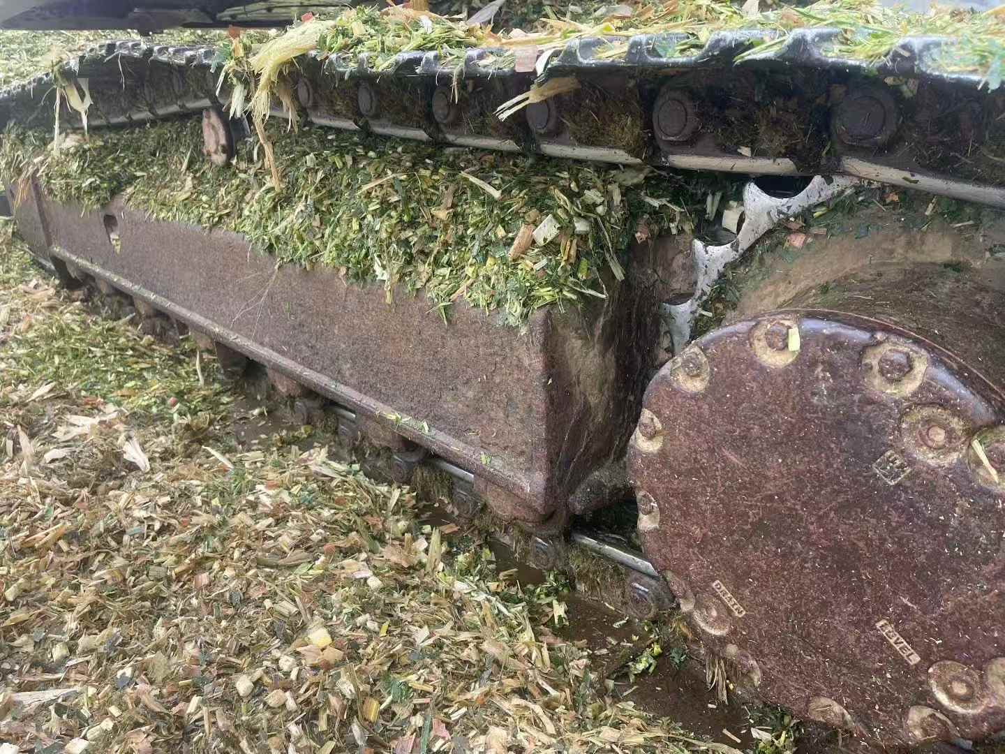 Used Hitachi ZX120 Excavator 2016 Model / 5