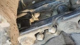 Buy Doosan DH55-7 Used Excavator / 4 Used Doosan DH55-7 Excavator 2016 Model / 4