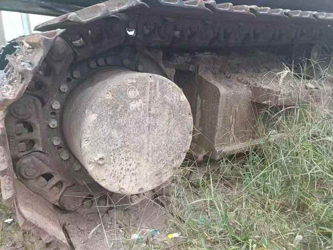 Used XCMG XE215 Excavator 2016 Model / 5