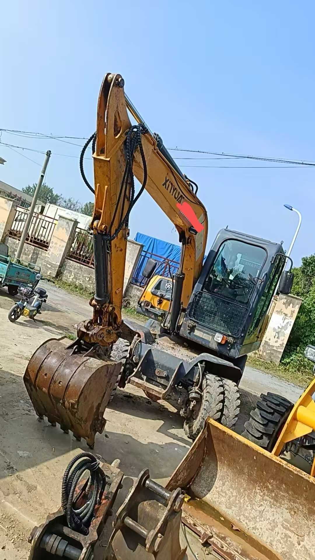 51机械