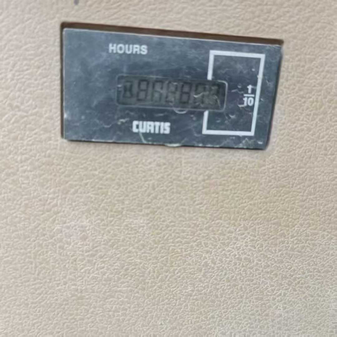 Used Doosan DX15 Excavator 2016 Model / 9