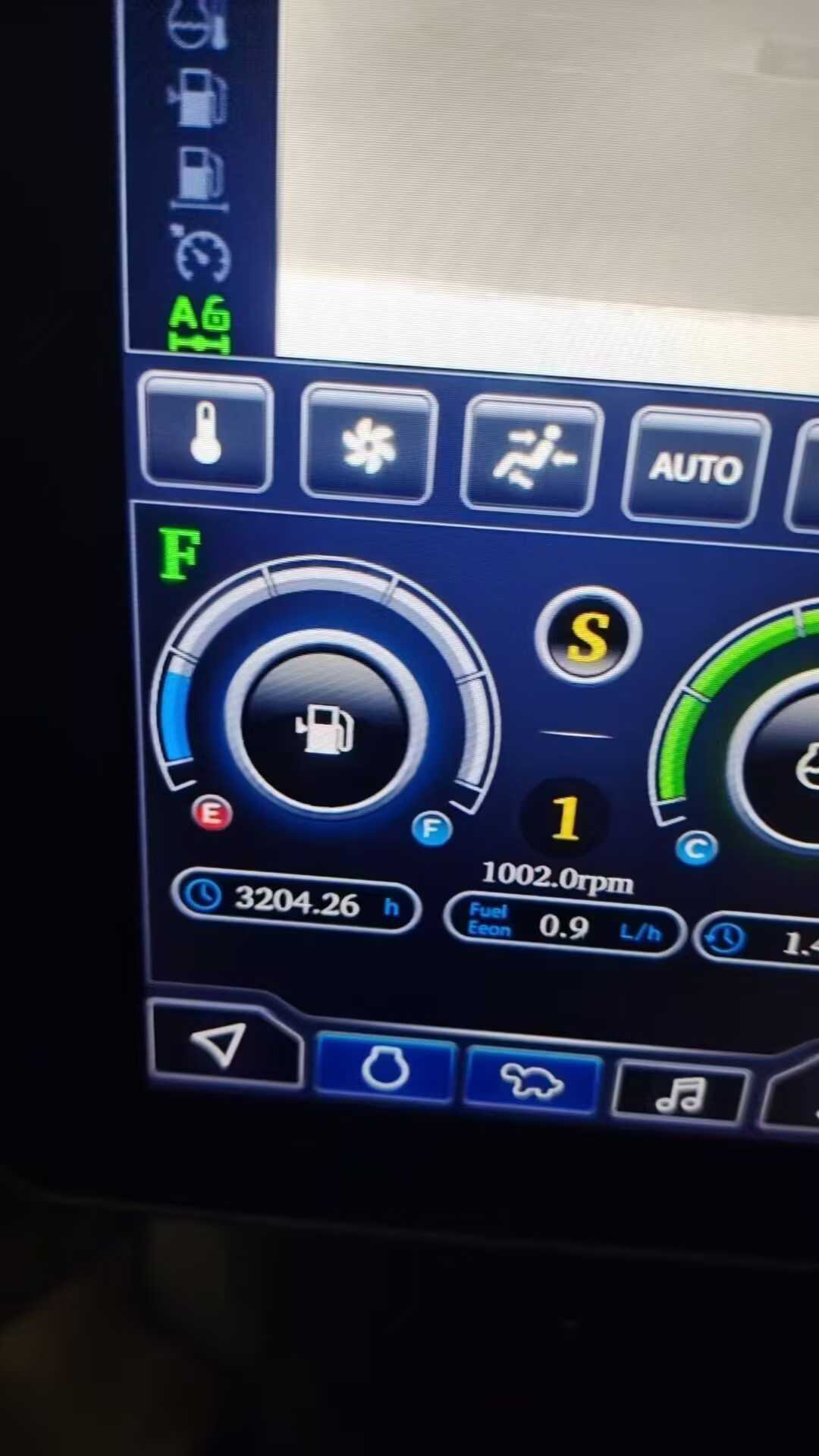 Used Sany SY55 Excavator 2022 Model / 7