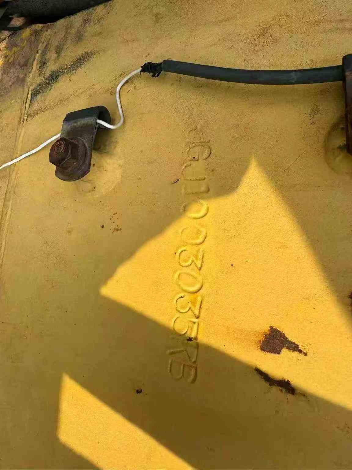 Buy Komatsu PC60-7 Used Excavator / 7 Used Komatsu PC60-7 Excavator 2010 Model / 7