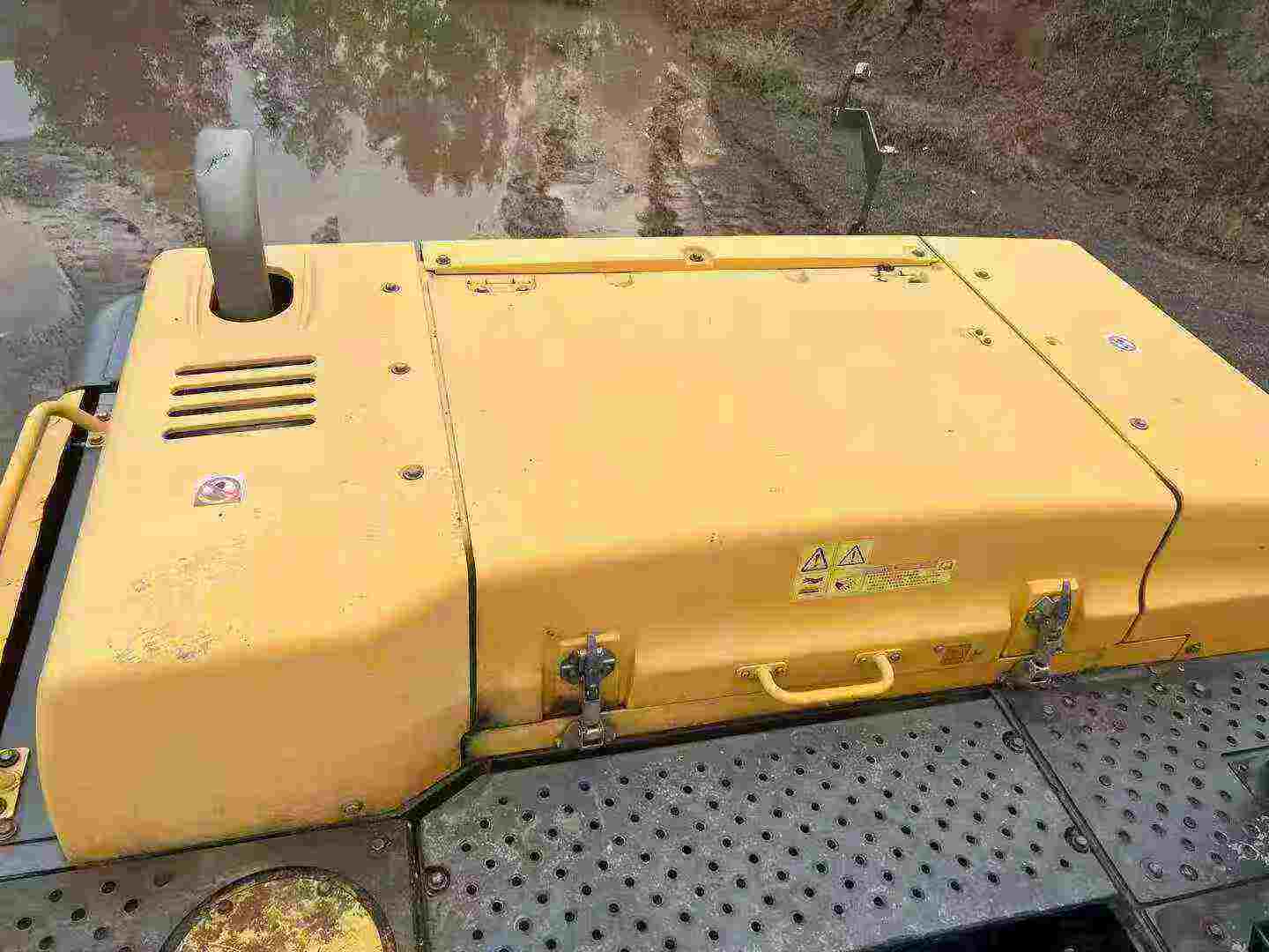 Buy Volvo EC480 Used Excavator / 4 Used Volvo EC480 Excavator 2020 Model / 4