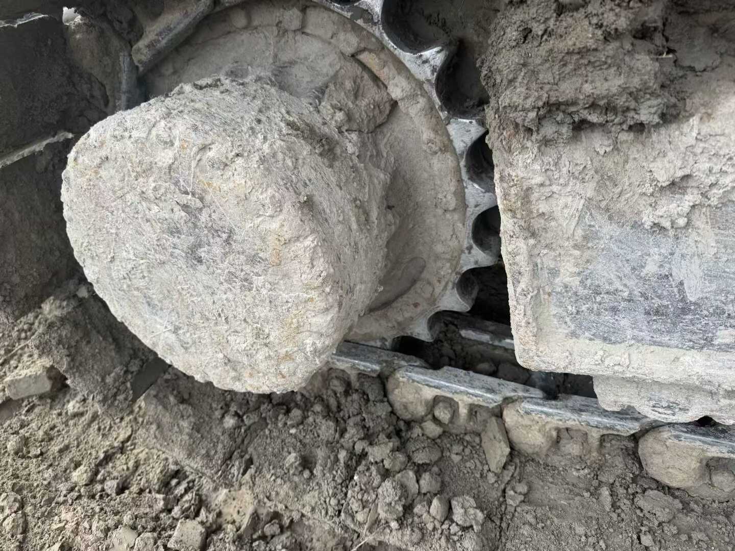 Buy Komatsu PW200-7 Used Excavator / 5 Used Komatsu PW200-7 Excavator 2016 Model / 5