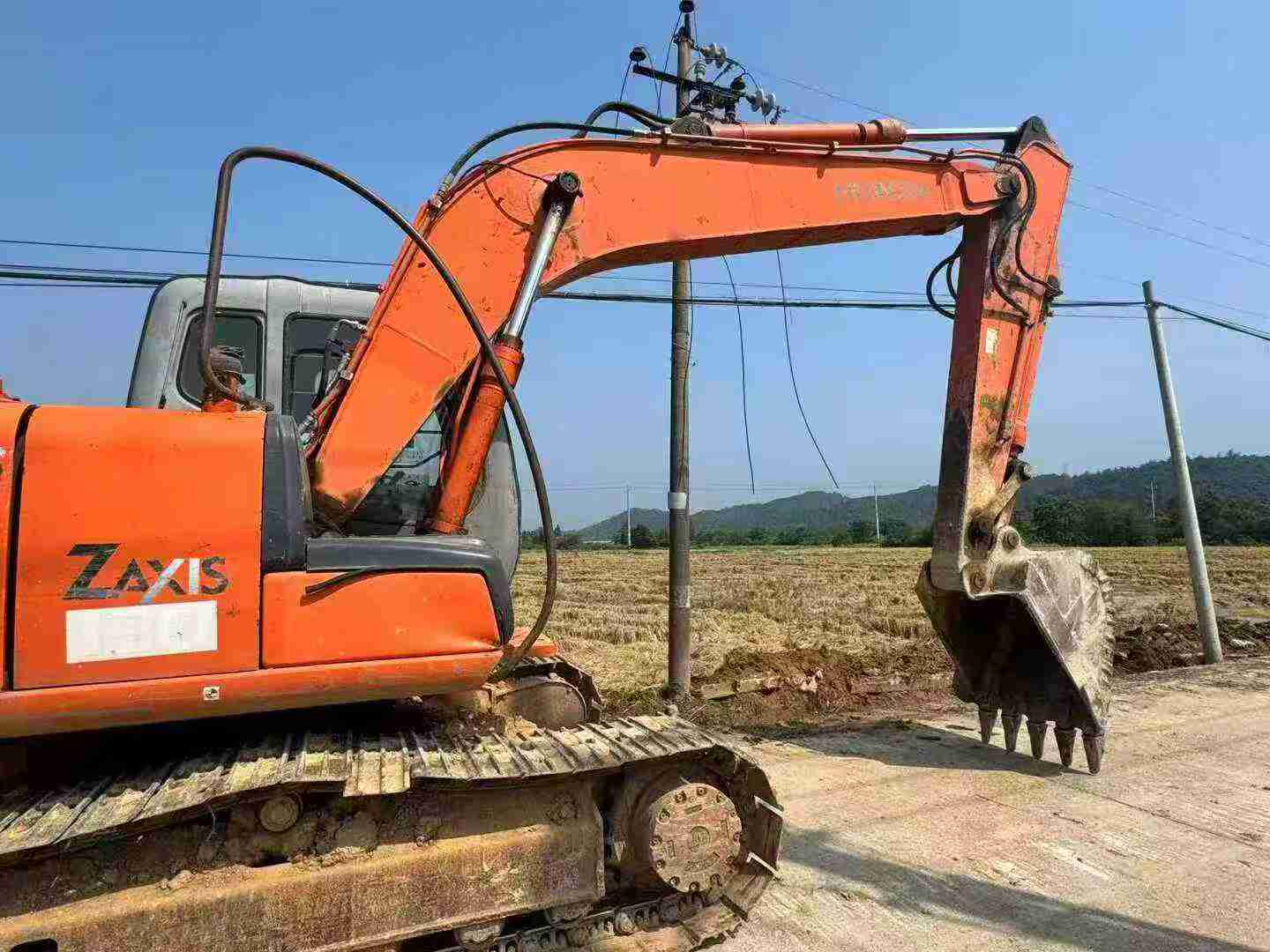51机械