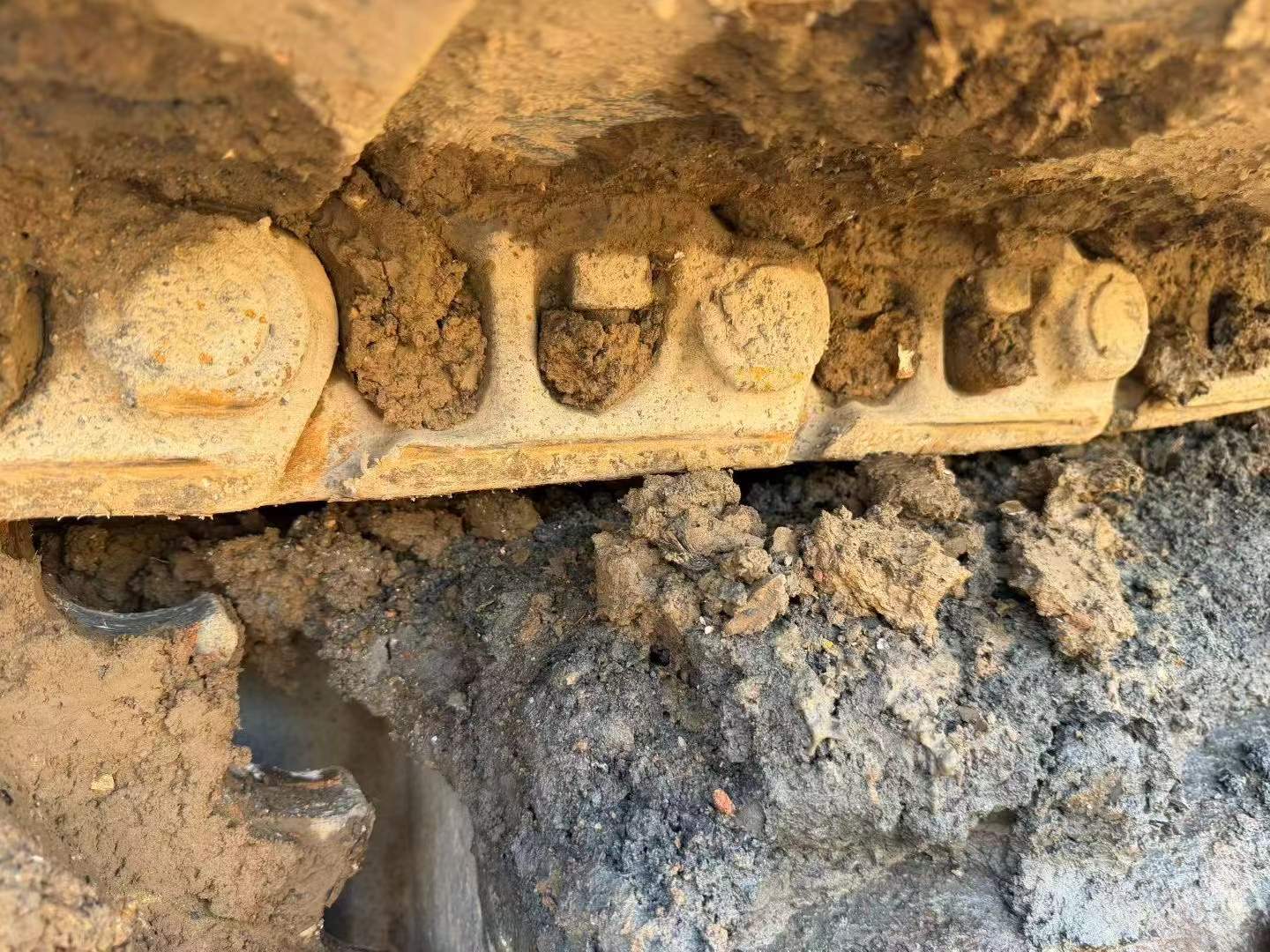 Used Caterpillar 320GC Excavator 2018 Model / 5