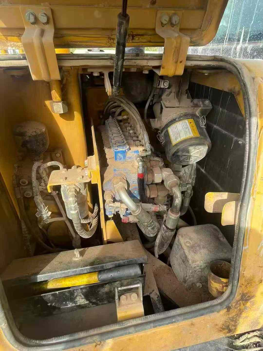 Used Sany SY55 Excavator 2019 Model / 6