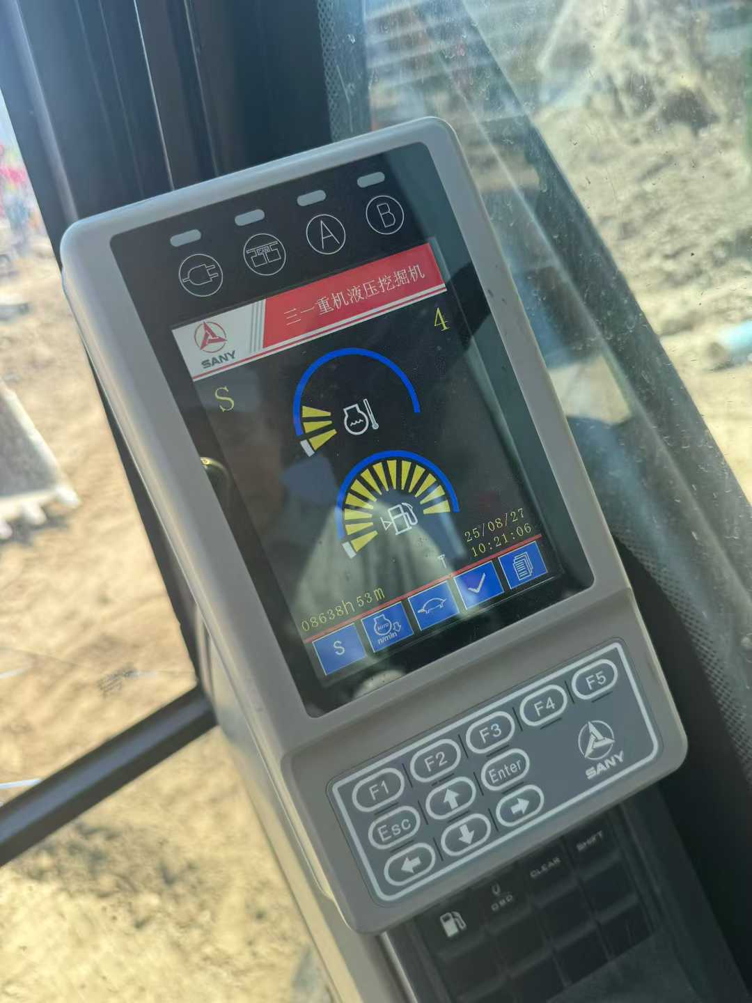 51机械