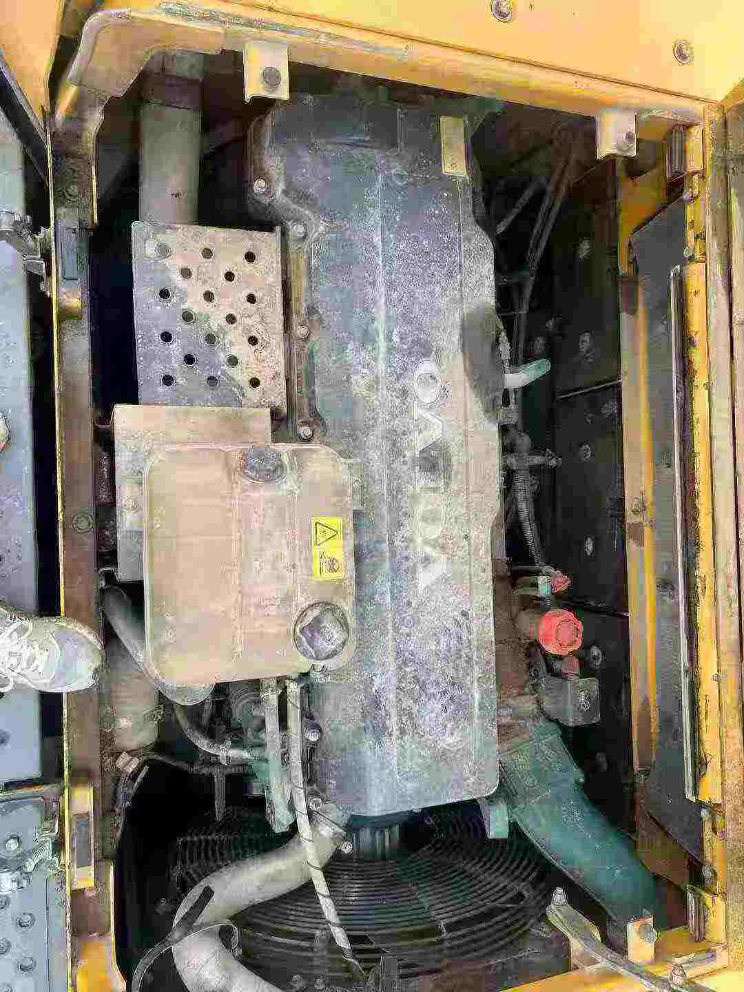 Buy Volvo EC480 Used Excavator / 6 Used Volvo EC480 Excavator 2020 Model / 6