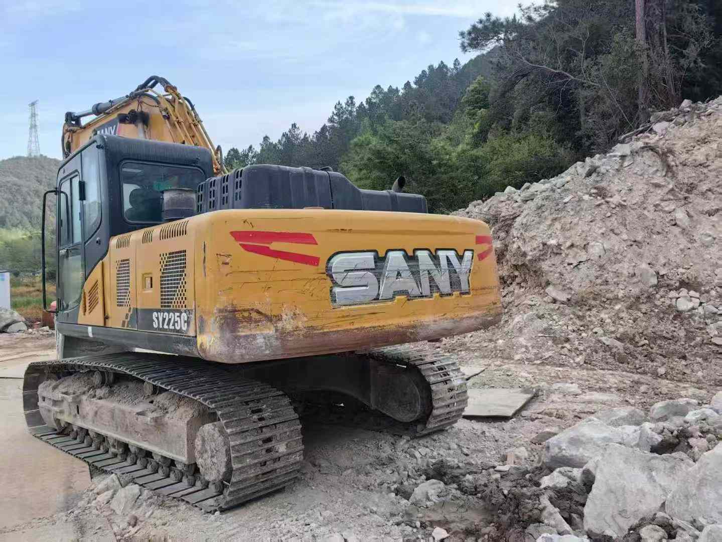 51机械