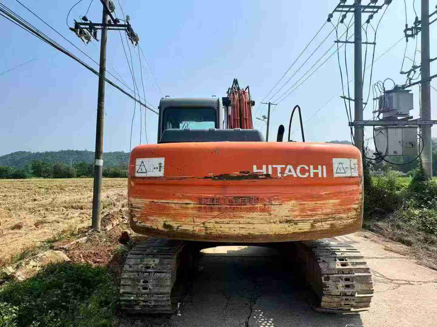 51机械