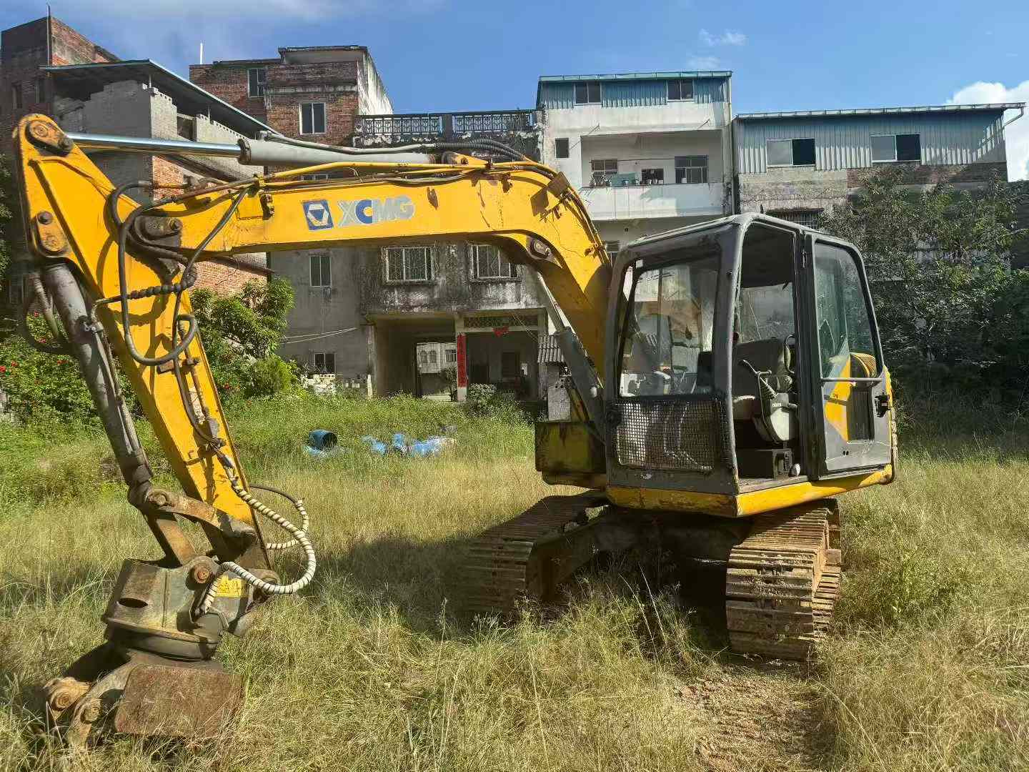 51机械