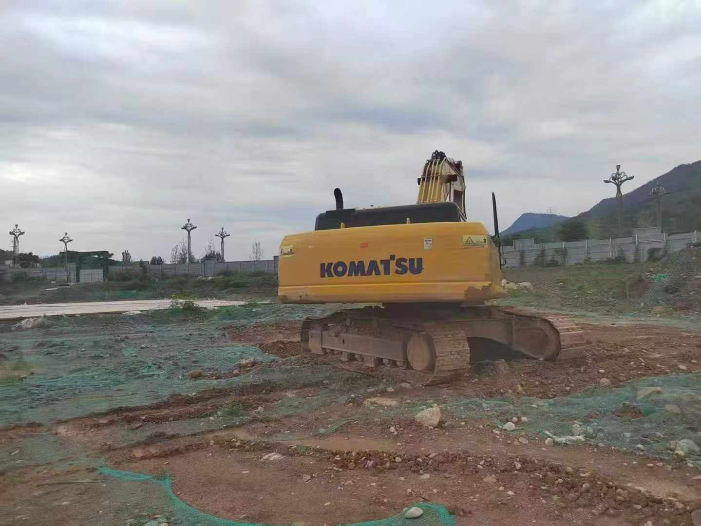 51机械
