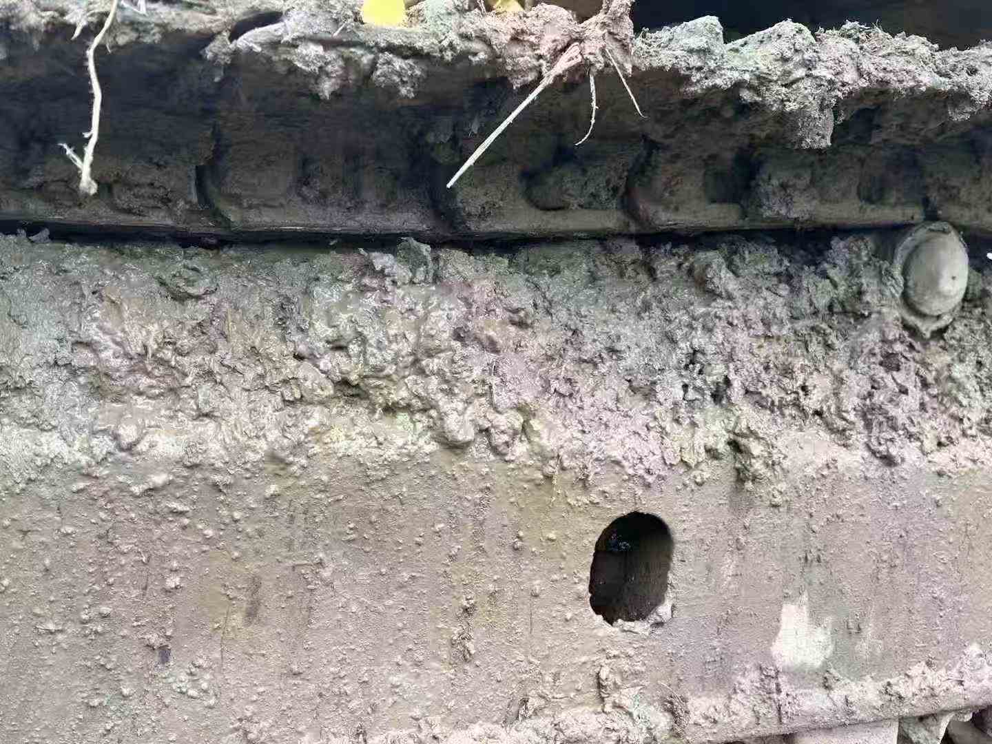 Used Komatsu PC210 Excavator 2013 Model / 5