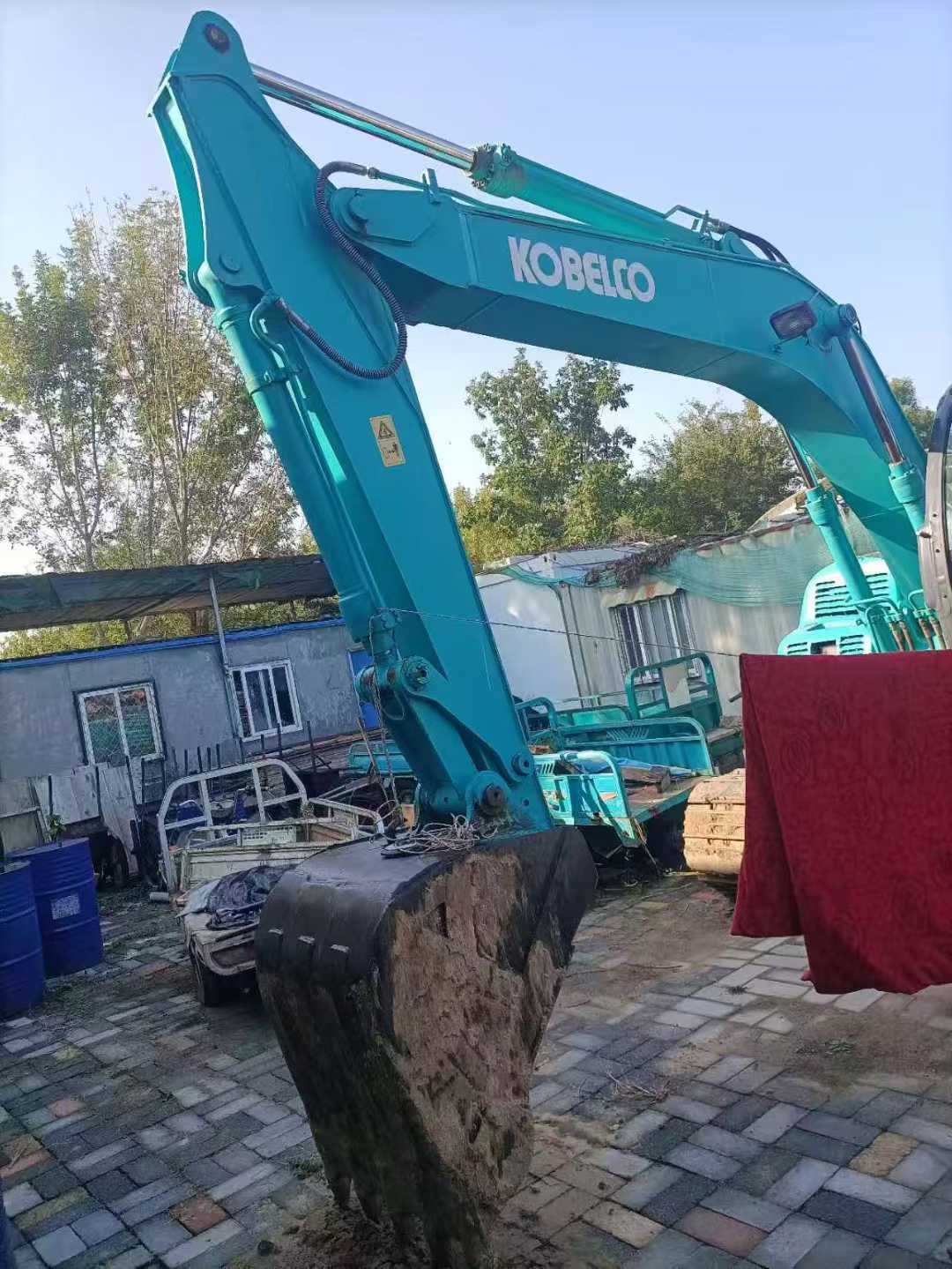 51机械