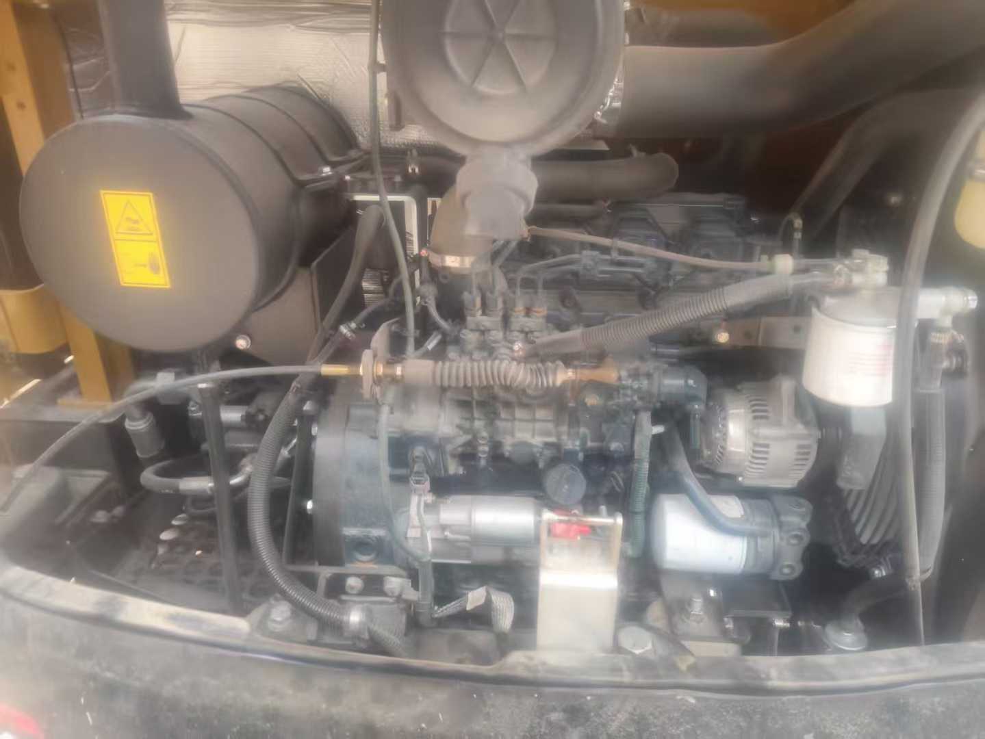 Used Sany SY60 Excavator 2025 Model / 3