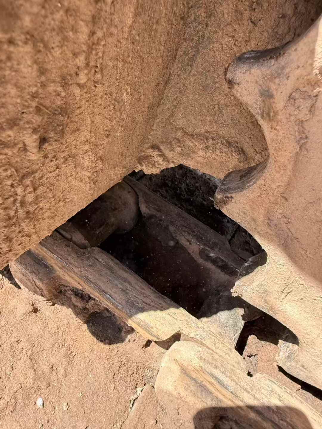 Used XCMG XE60 Excavator 2014 Model / 6