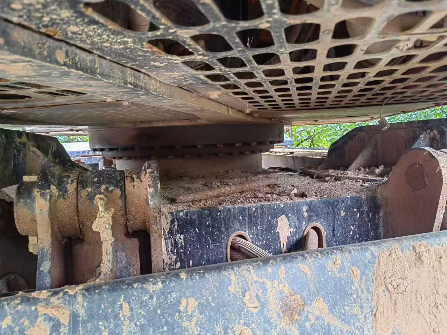 Used Sany SY55 Excavator 2022 Model / 9