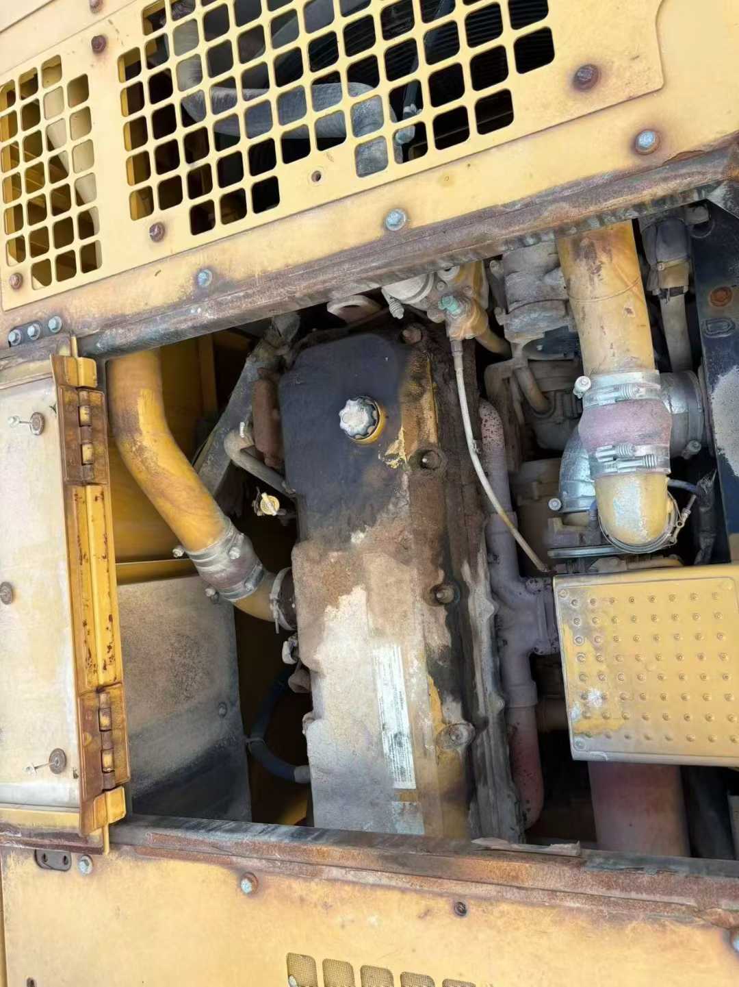 Used Caterpillar 349FL Excavator 2019 Model / 3