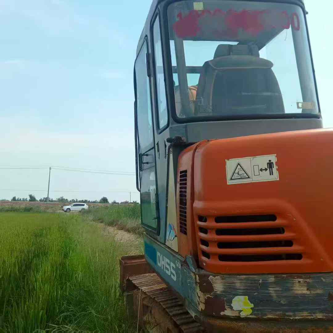 51机械