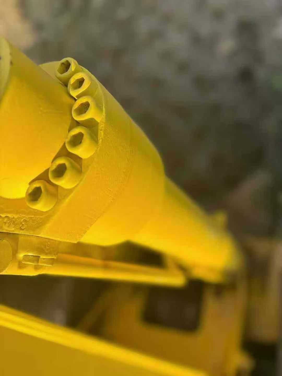 Used Sumitomo SH120 Excavator 2021 Model / 9