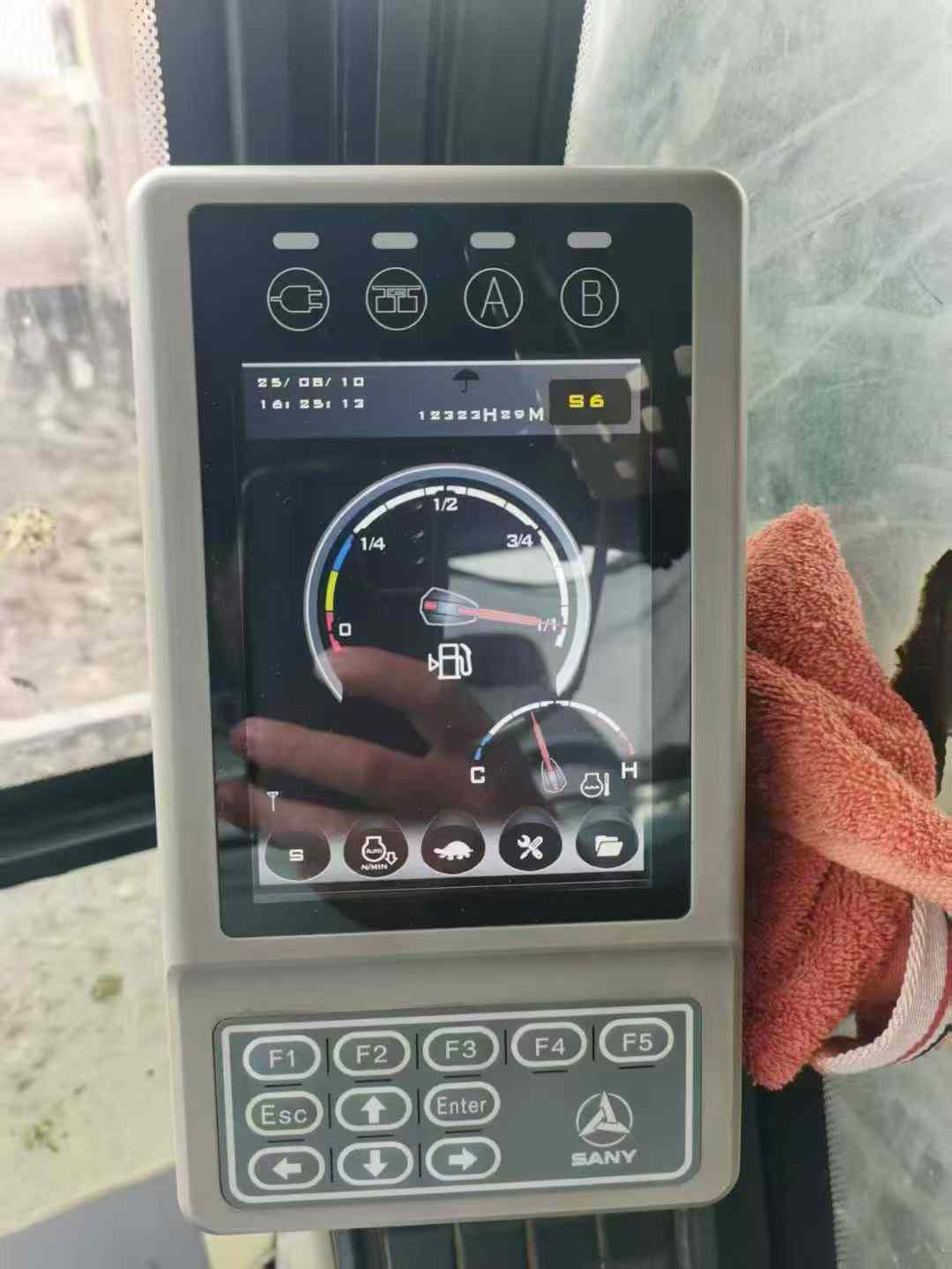 51机械
