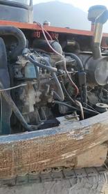 Buy Doosan DH55-7 Used Excavator / 3 Used Doosan DH55-7 Excavator 2016 Model / 3