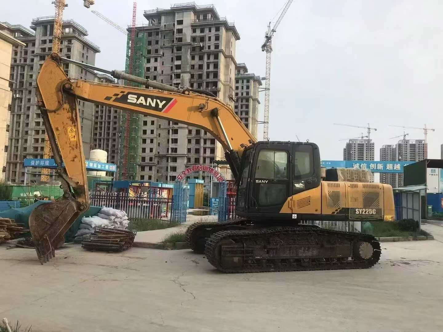 51机械
