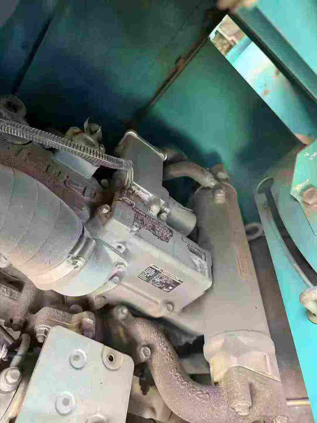 Buy Kobelco SK75 Used Excavator / 5 Used Kobelco SK75 Excavator 2015 Model / 5