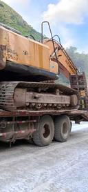 Buy Hyundai R225-7 Used Excavator / 5 Used Hyundai R225-7 Excavator 2016 Model / 5