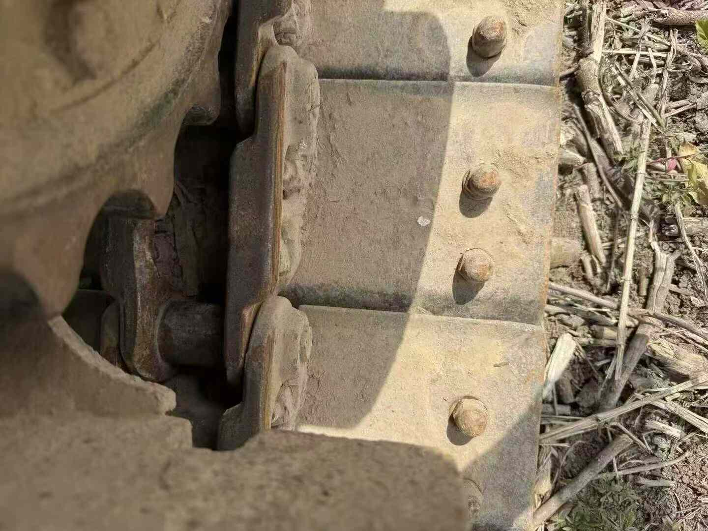 Used Hitachi ZX70-5G Excavator 2014 Model / 9