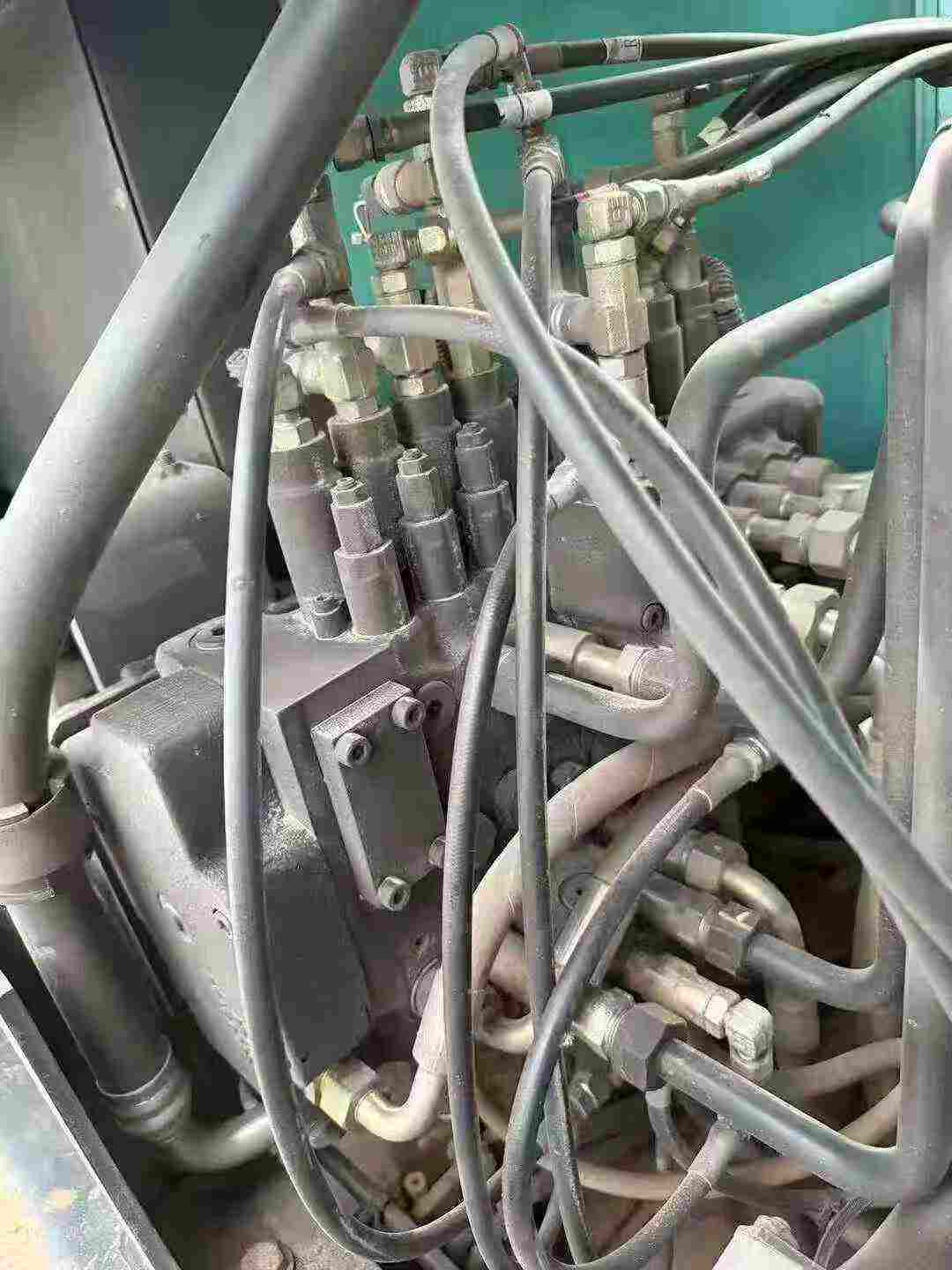 Buy Kobelco SK75 Used Excavator / 6 Used Kobelco SK75 Excavator 2015 Model / 6