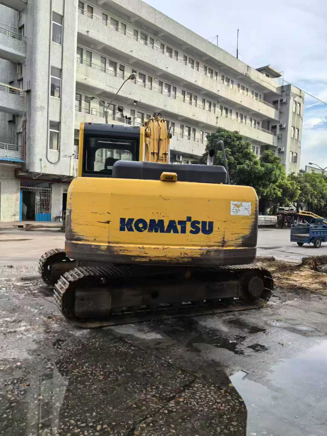 51机械