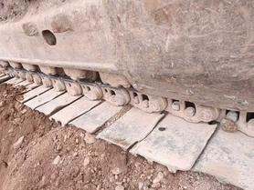 Buy Hyundai R225-7 Used Excavator / 4 Used Hyundai R225-7 Excavator 2016 Model / 4