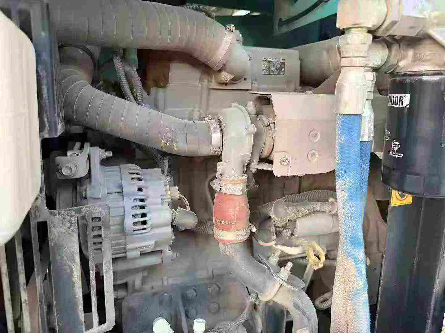 Buy Kobelco SK75 Used Excavator / 3 Used Kobelco SK75 Excavator 2015 Model / 3