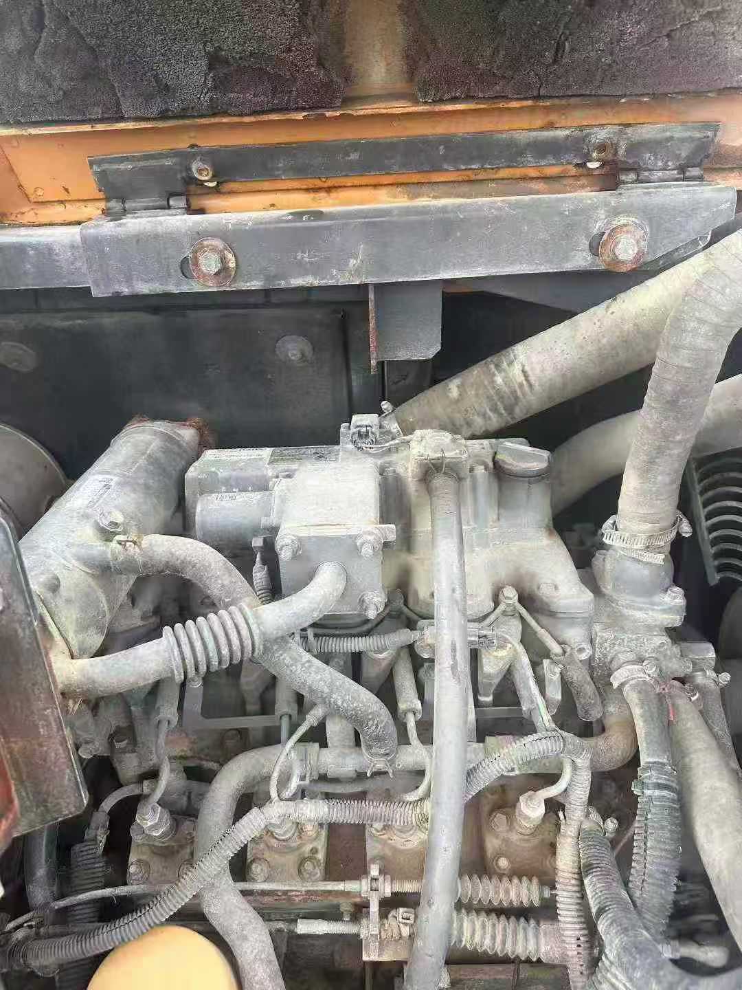 Buy Case CX75 Used Excavator / 6 Used Case CX75 Excavator 2018 Model / 6