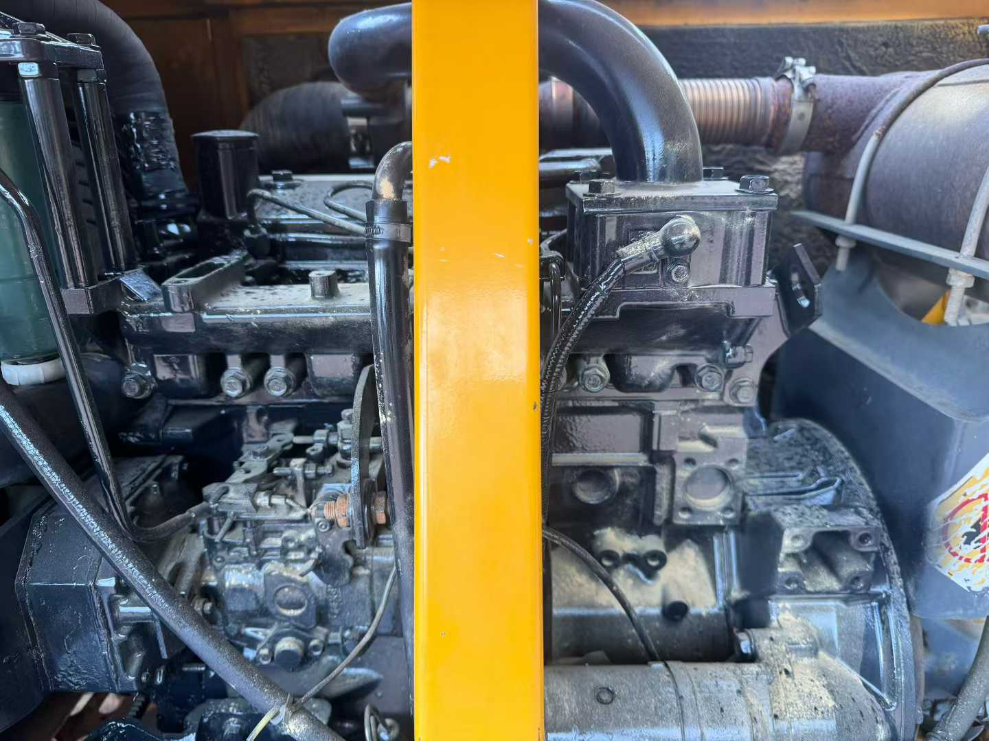 Used XCMG XE80 Excavator 2016 Model / 3