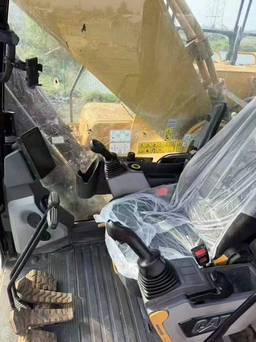 Buy Caterpillar 349FL Used Excavator / 8 Used Caterpillar 349FL Excavator 2021 Model / 8