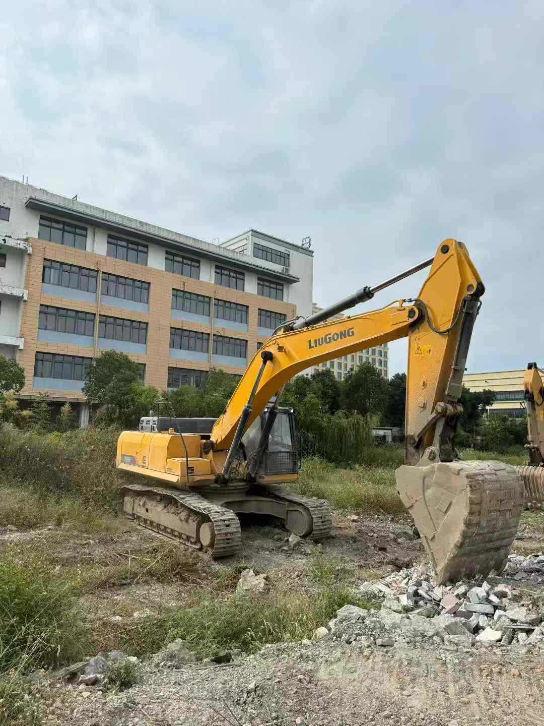 51机械