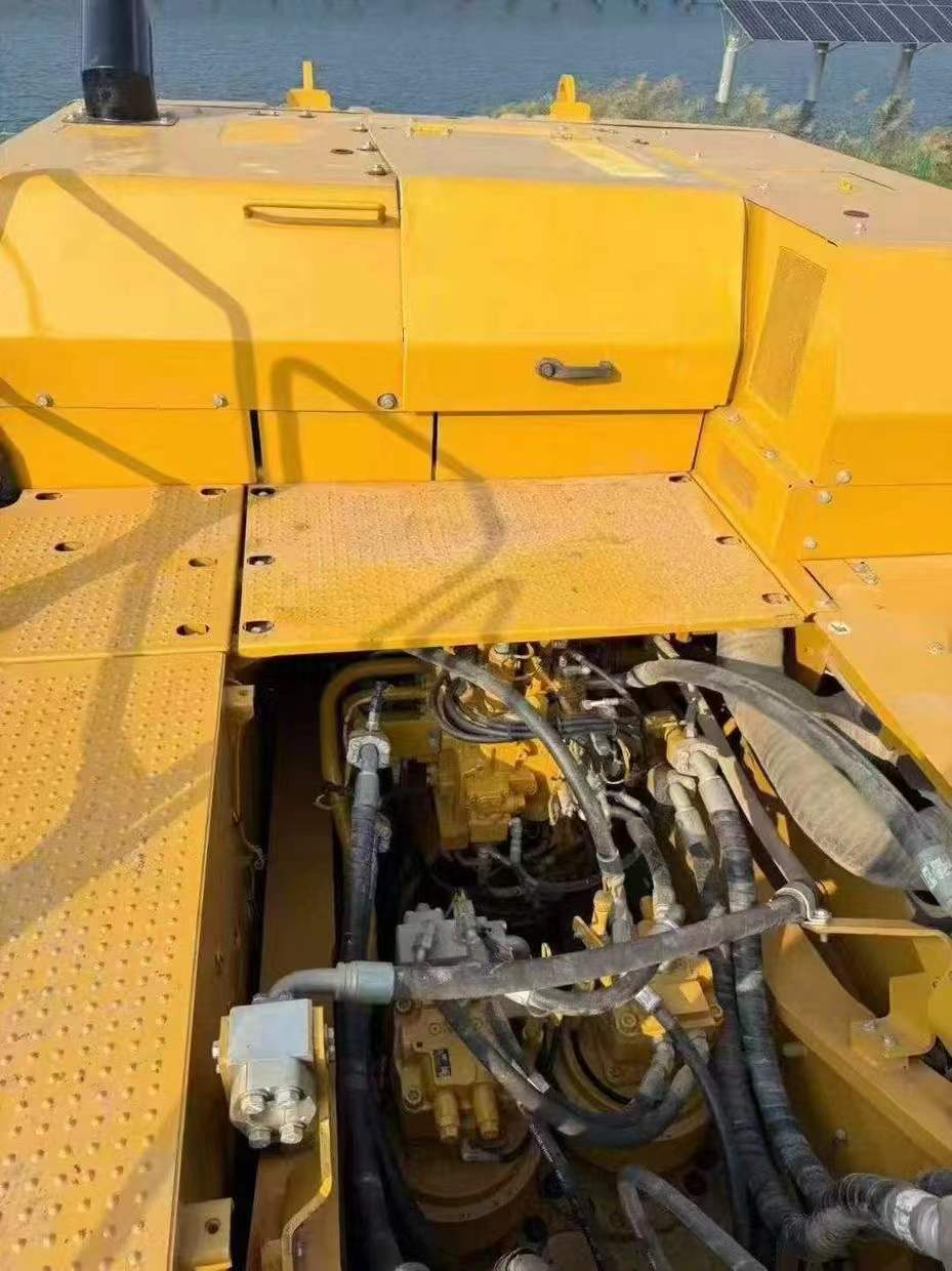 Buy Caterpillar 349FL Used Excavator / 5 Used Caterpillar 349FL Excavator 2021 Model / 5