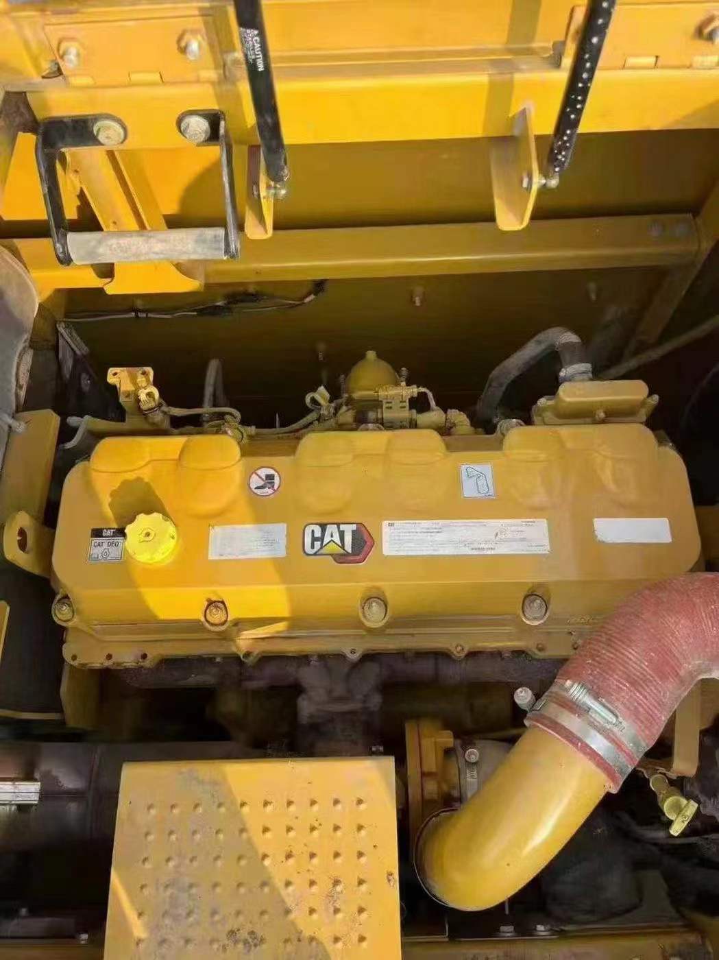 Buy Caterpillar 349FL Used Excavator / 4 Used Caterpillar 349FL Excavator 2021 Model / 4