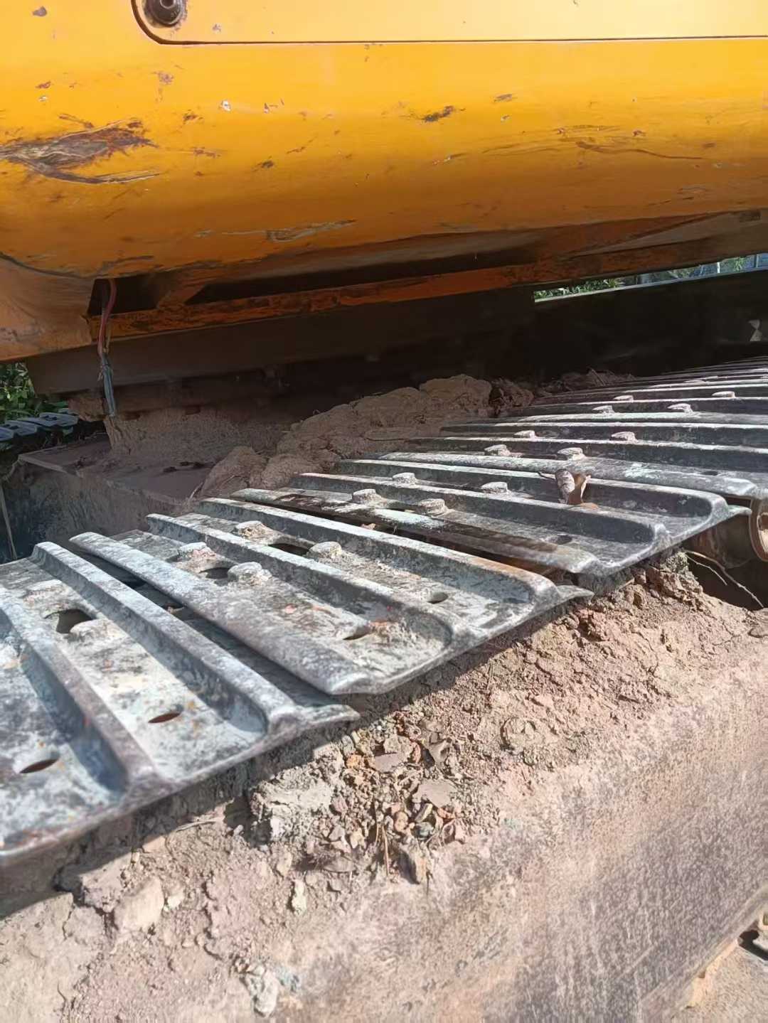 Used XCMG XE60 Excavator 2019 Model / 2