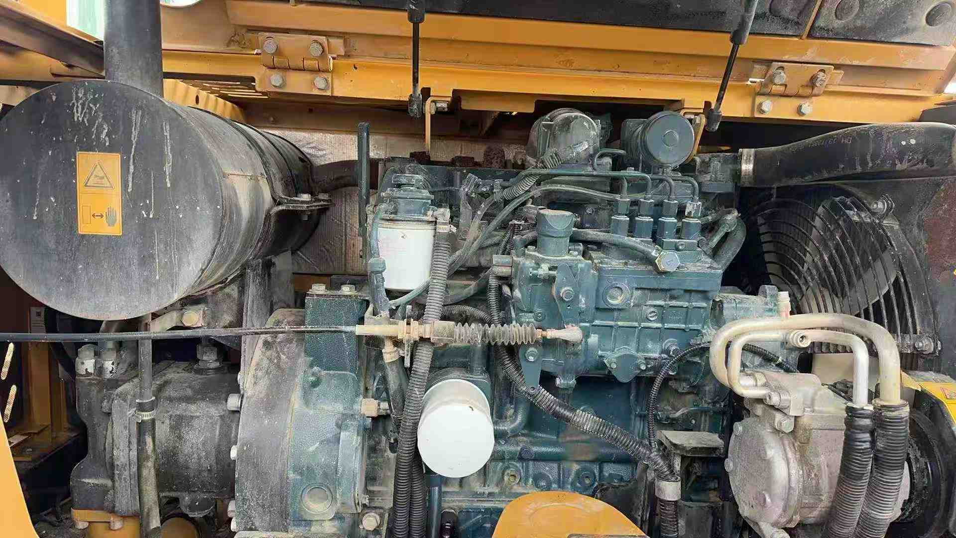 Buy Sany SY85 Used Excavator / 4 Used Sany SY85 Excavator 2018 Model / 4