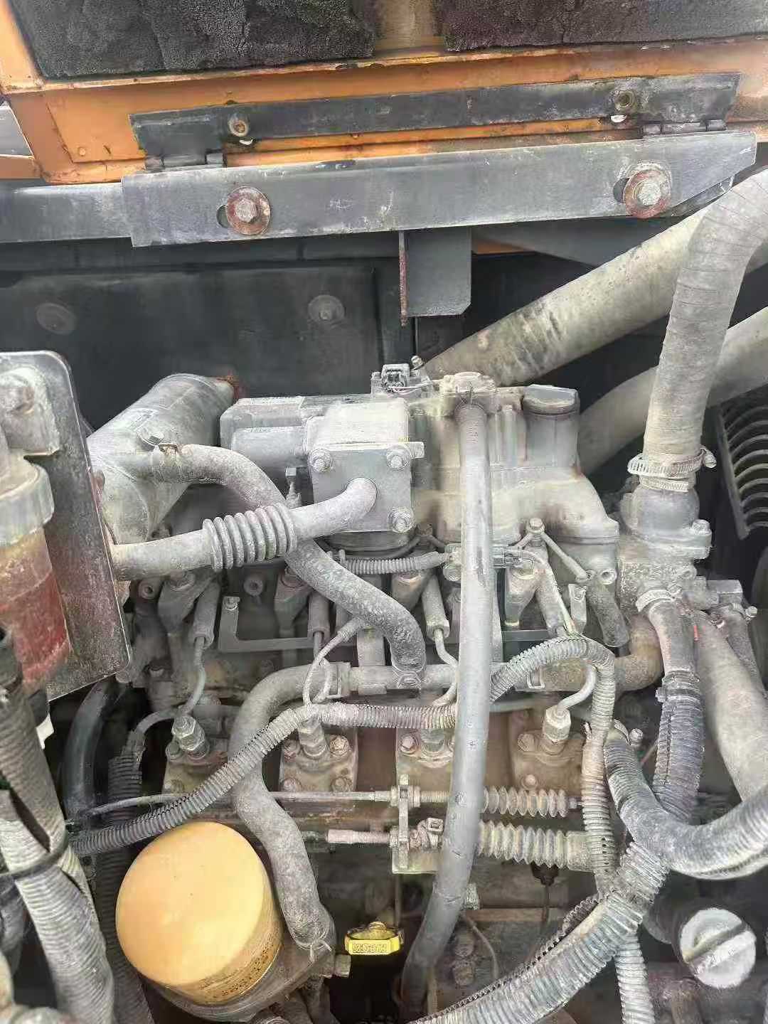 Buy Case CX75 Used Excavator / 5 Used Case CX75 Excavator 2018 Model / 5