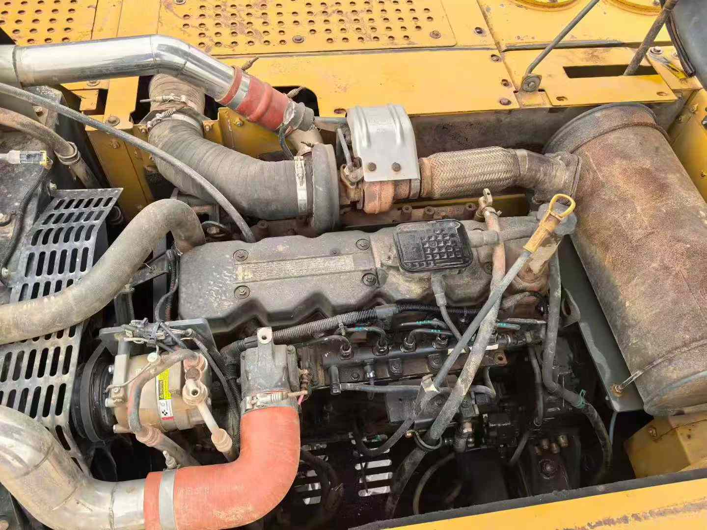 Buy XCMG XE270GK Used Excavator / 3 Used XCMG XE270GK Excavator 2016 Model / 3