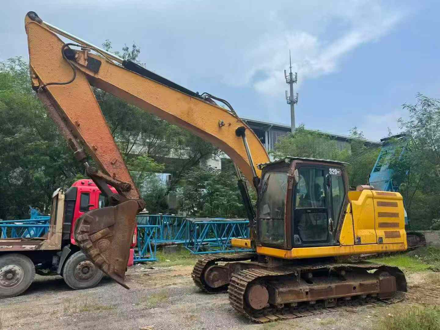 51机械