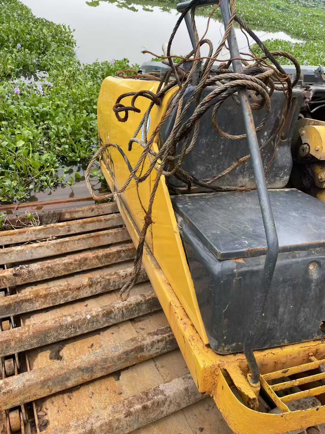 Buy Sumitomo SH200A5 Used Excavator / 5 Used Sumitomo SH200A5 Excavator 2016 Model / 5