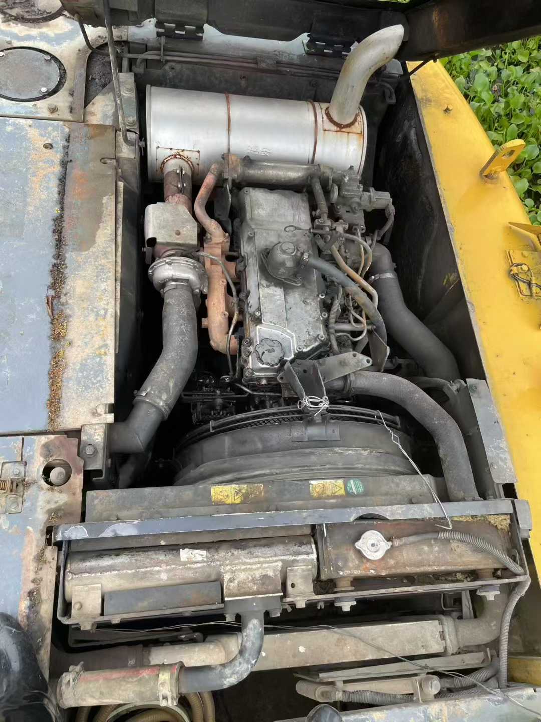 Buy Sumitomo SH200A5 Used Excavator / 8 Used Sumitomo SH200A5 Excavator 2016 Model / 8